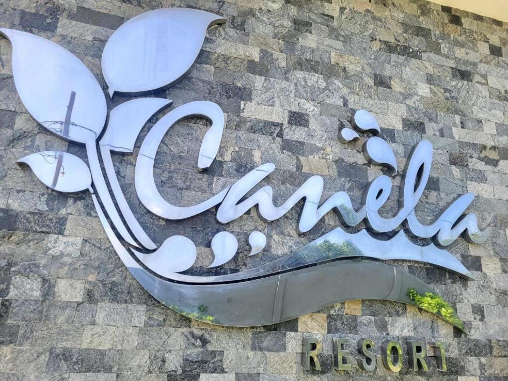 Canela Villa And Resort Ahangama Bagian luar foto