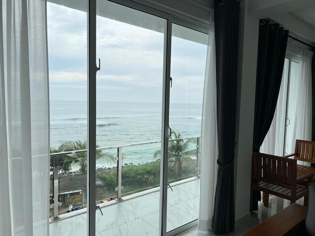 Canela Villa And Resort Ahangama Bagian luar foto