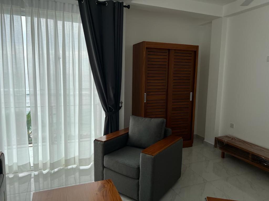 Canela Villa And Resort Ahangama Bagian luar foto