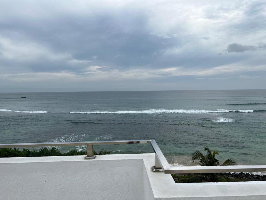 Canela Villa And Resort Ahangama Bagian luar foto
