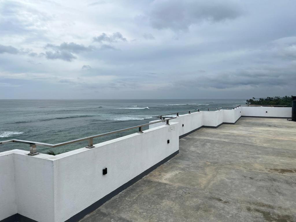 Canela Villa And Resort Ahangama Bagian luar foto