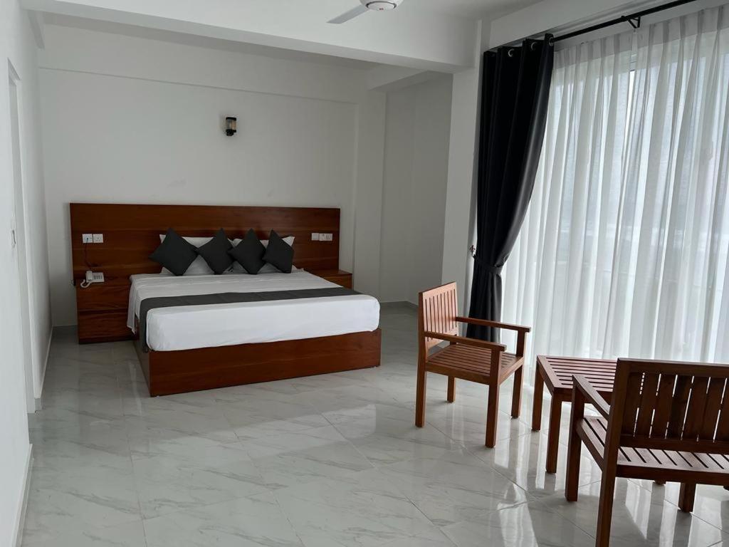 Canela Villa And Resort Ahangama Bagian luar foto