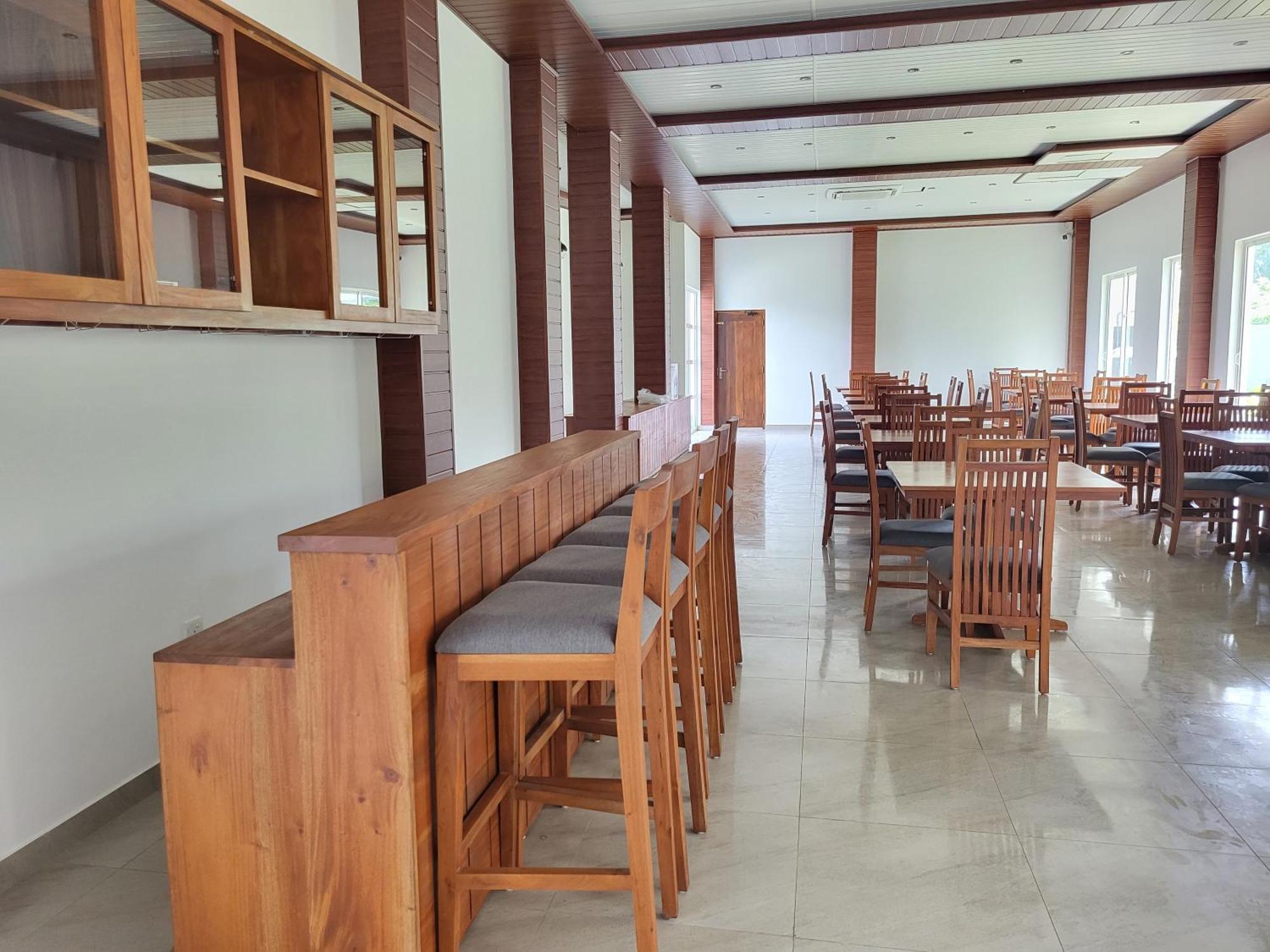 Canela Villa And Resort Ahangama Bagian luar foto