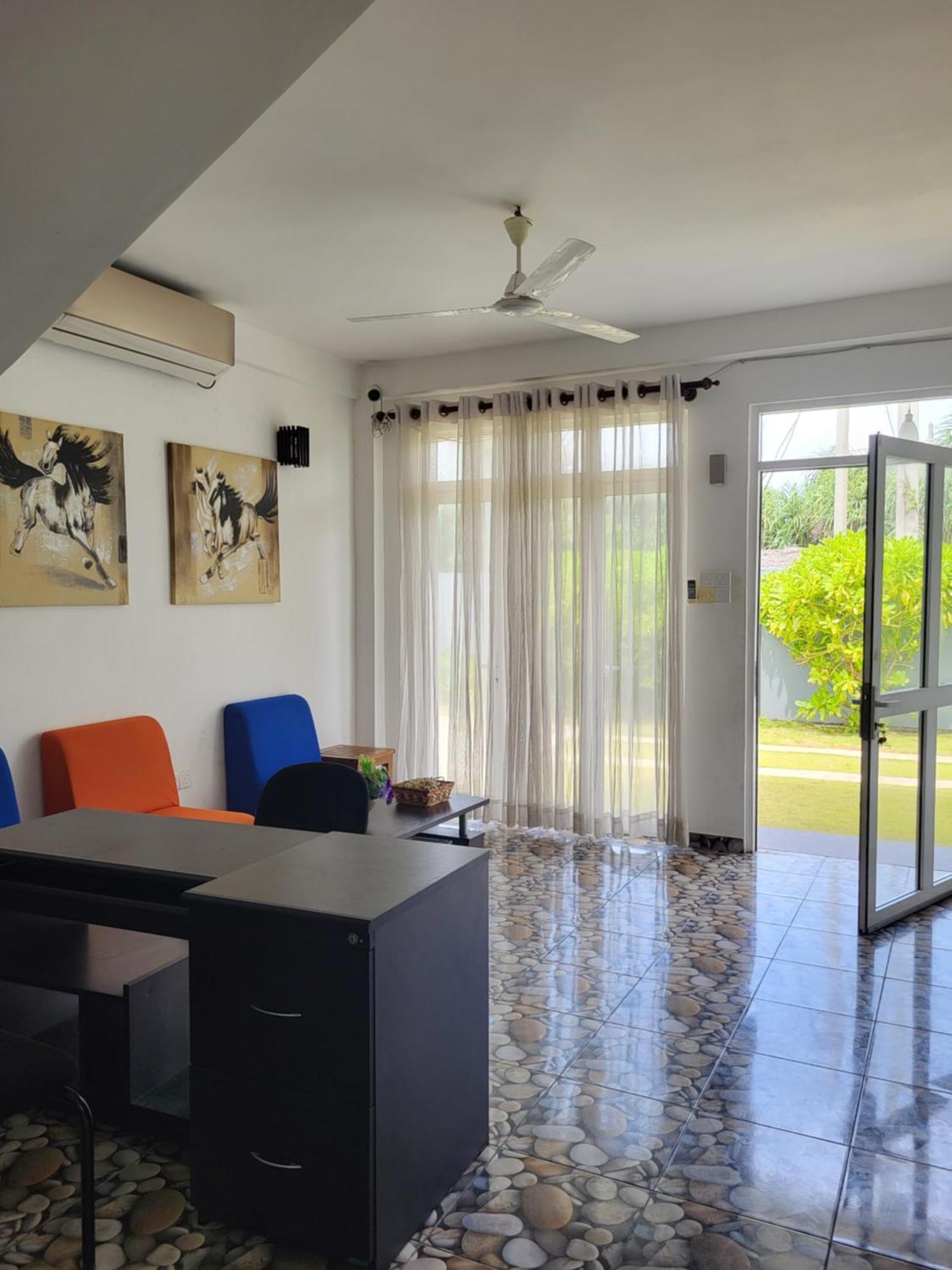 Canela Villa And Resort Ahangama Bagian luar foto