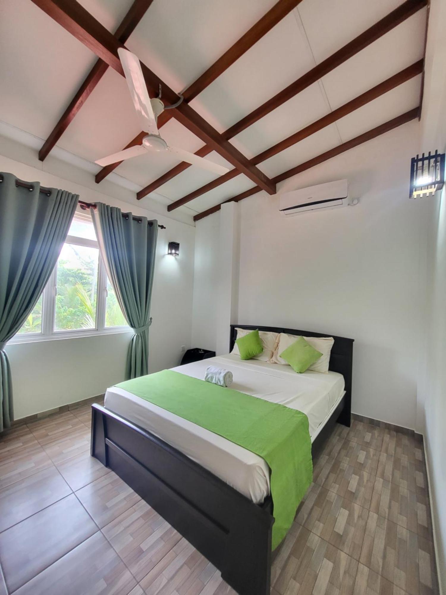 Canela Villa And Resort Ahangama Bagian luar foto