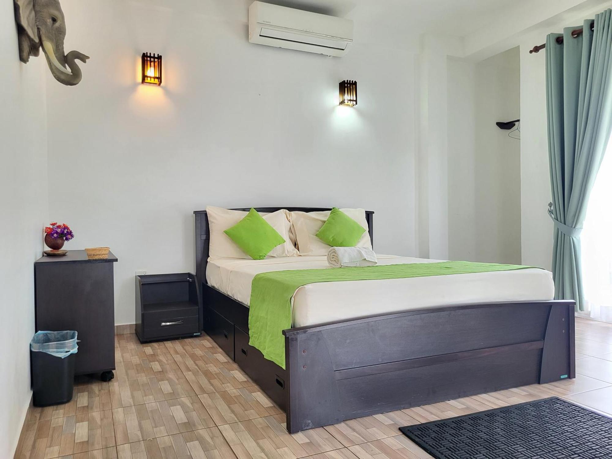Canela Villa And Resort Ahangama Bagian luar foto