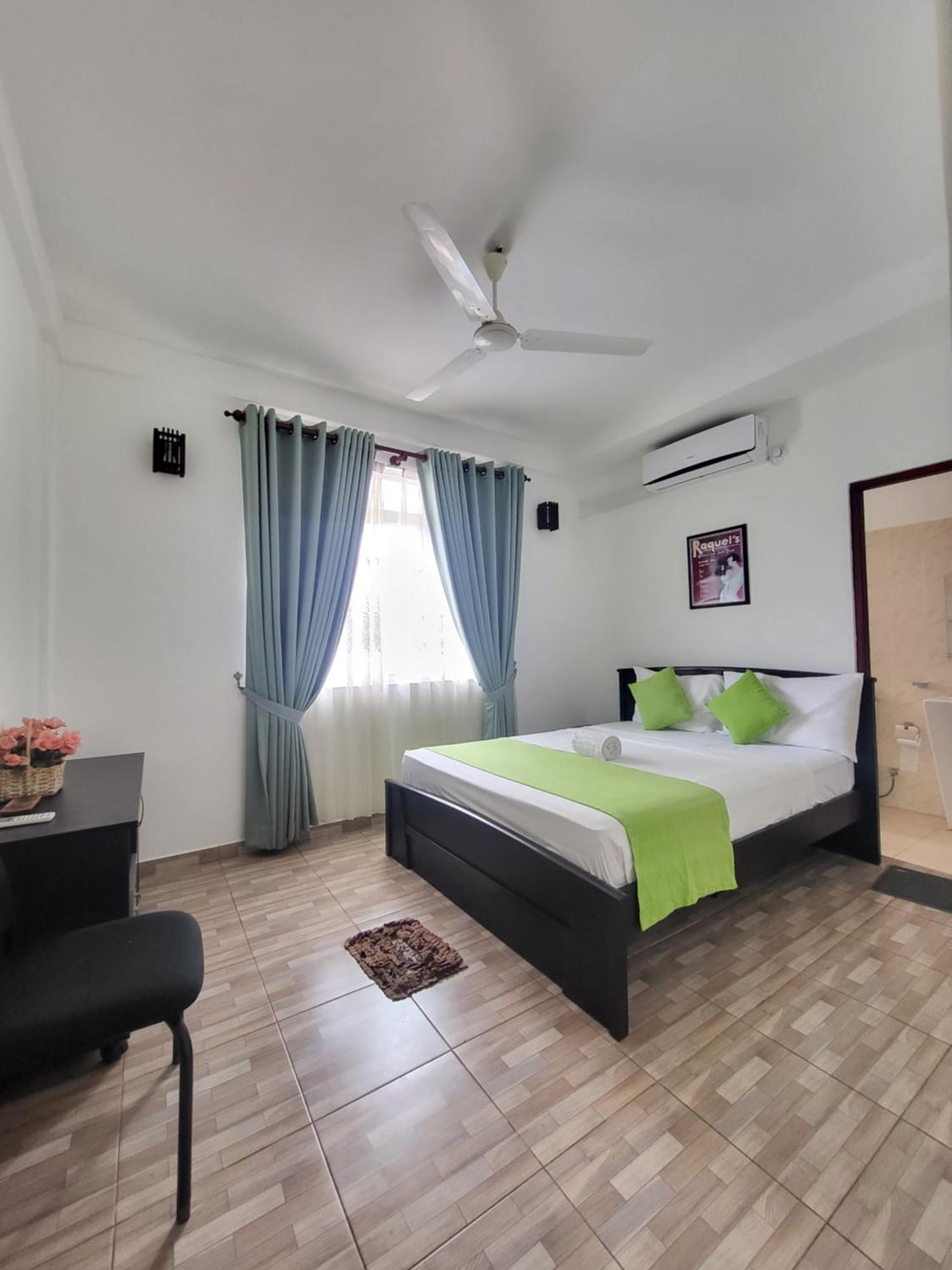 Canela Villa And Resort Ahangama Bagian luar foto