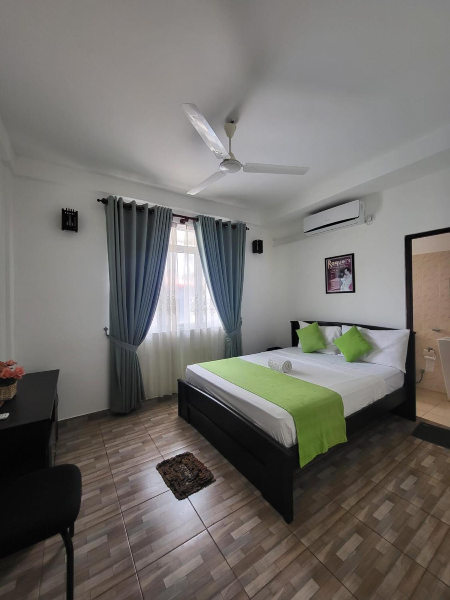 Canela Villa And Resort Ahangama Bagian luar foto