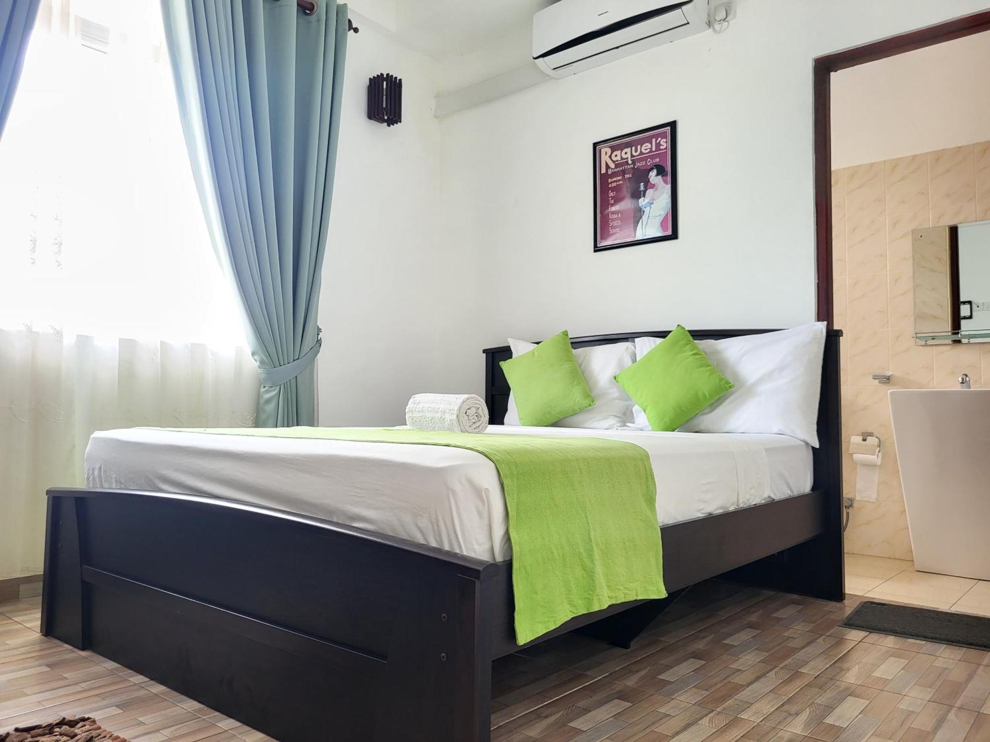 Canela Villa And Resort Ahangama Bagian luar foto